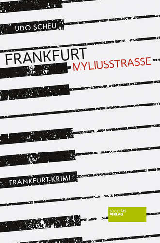 . Frankfurt Myliusstra?e