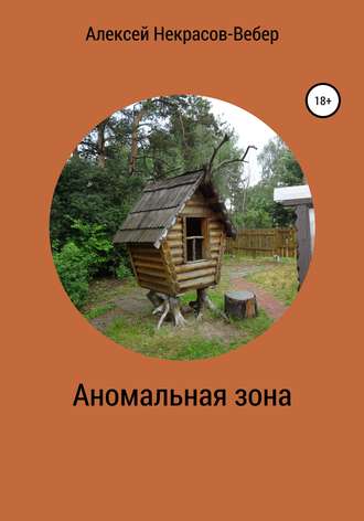 . Аномальная зона