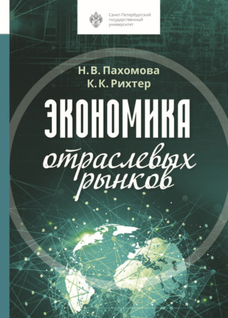 . Экономика отраслевых рынков