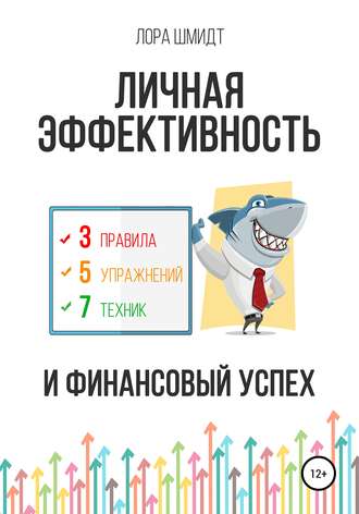 . Личная эффективность и финансовый успех