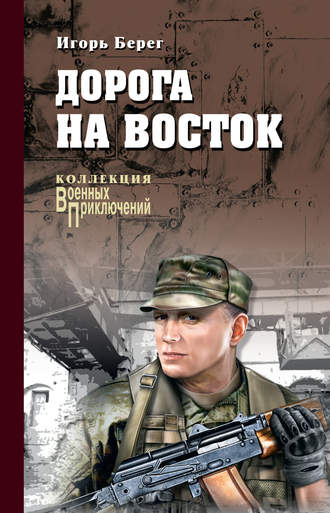 Игорь Берег. Дорога на восток