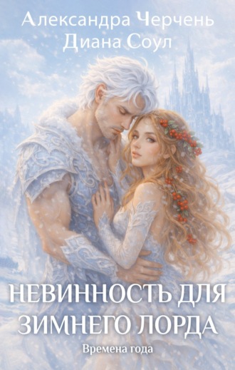 . Невинность для зимнего лорда