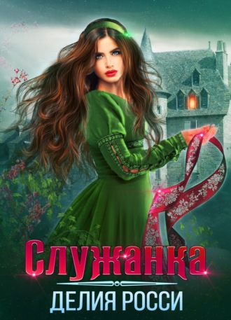 . Служанка