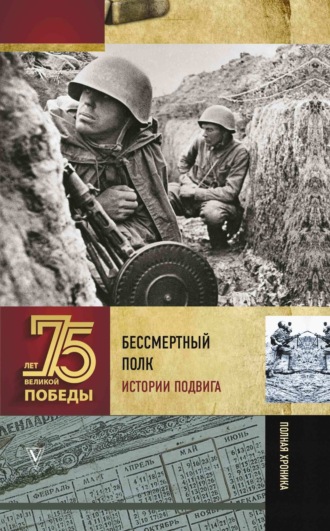 . Бессмертный полк. Истории подвига