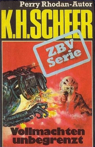 . ZBV 10: Vollmachten unbegrenzt