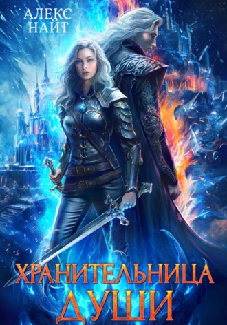 . Хранительница души