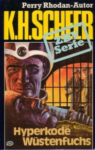 . ZBV 50: Hyperkode W?stenfuchs