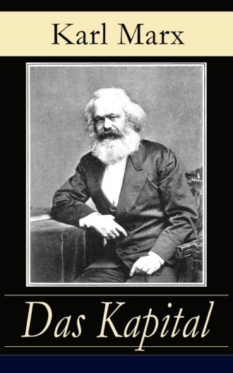 . Das Kapital