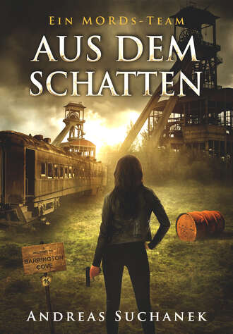 . Ein MORDs-Team - Band 16: Aus dem Schatten (All-Age Krimi)