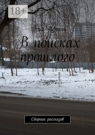 . В поисках прошлого. Сборник рассказов