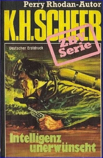 . ZBV 23: Intelligenz unerw?nscht