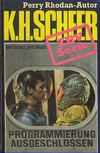 . ZBV 20: Programmierung Ausgeschlossen