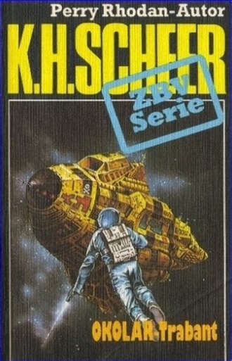 . ZBV 39: OKOLAR-Trabant