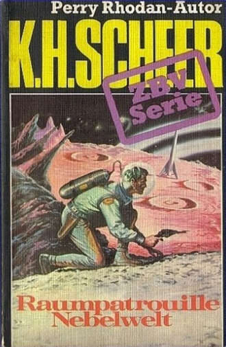 . ZBV 16: Raumpatrouille Nebelwelt