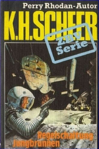 . ZBV 47: Regelschaltung Jungbrunnen