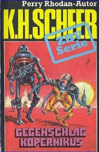 . ZBV 18: Gegenschlag Kopernikus