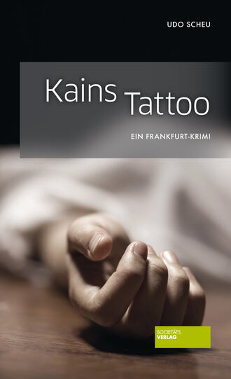 . Kains Tattoo