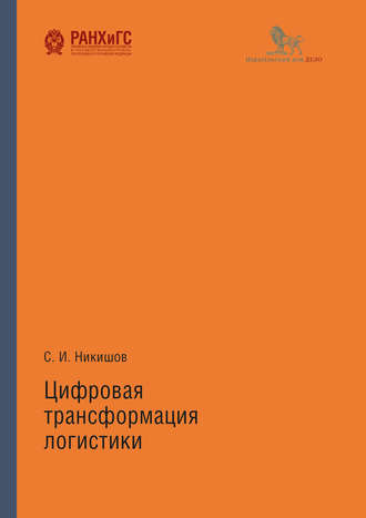. Цифровая трансформация логистики