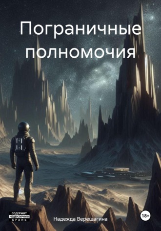 . Пограничные полномочия