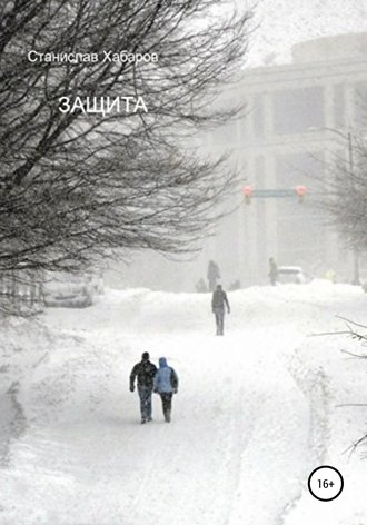 Станислав Хабаров. Защита
