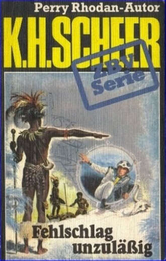 . ZBV 37: Fehlschlag unzul?ssig