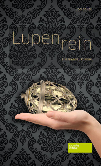 . Lupenrein