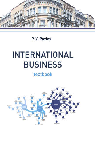 . International business