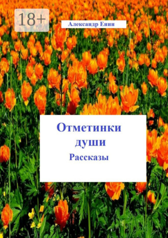. Отметинки души