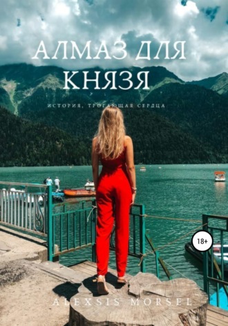 . Алмаз для Князя