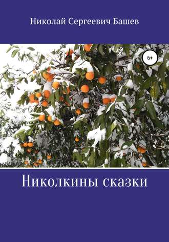 . Николкины сказки