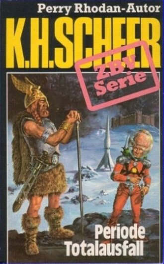 . ZBV 42: Periode Totalausfall