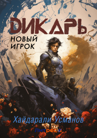 . Дикарь. Часть 7. Новый игрок