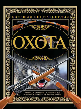 В. Н. Шунков. Охота. Большая энциклопедия