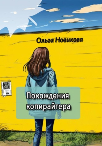 . Похождения копирайтера