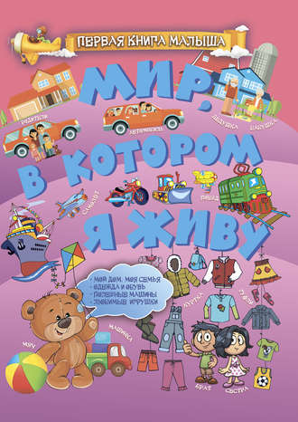. Мир, в котором я живу