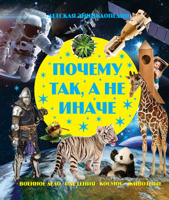 . Почему так, а не иначе
