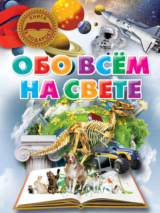 . Обо всём на свете