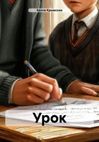 Бэлла Крымская. Урок