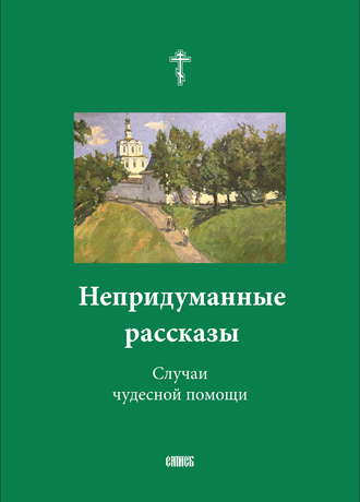 . Непридуманные рассказы. Случаи чудесной помощи