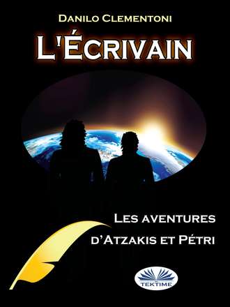 Danilo Clementoni. L'Écrivain