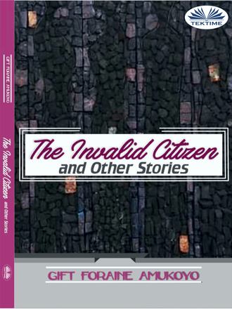 . The Invalid Citizen And Other Stories