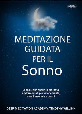 . Meditazione Guidata Per Il Sonno