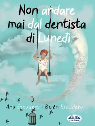 . Non Andare Mai Dal Dentista Di Lunedì