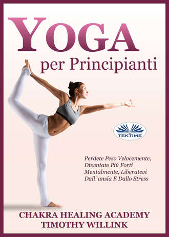 . Yoga Per Principianti