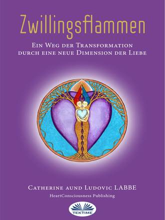 . Zwillingsflammen