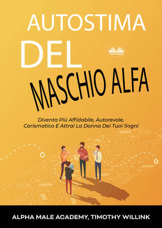 . Autostima Del Maschio Alfa