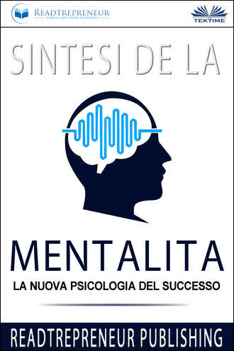Коллектив авторов. Sintesi De La Mentalità