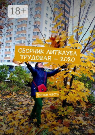 Владимир Борисович Броудо. Сборник Литклуба Трудовая – 2020. Третья часть