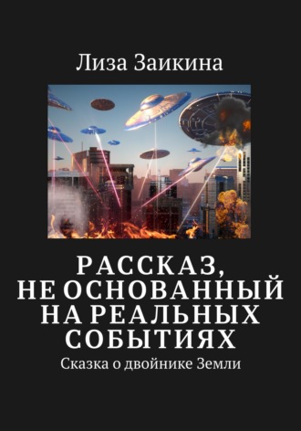 . Сказка о двойнике Земли