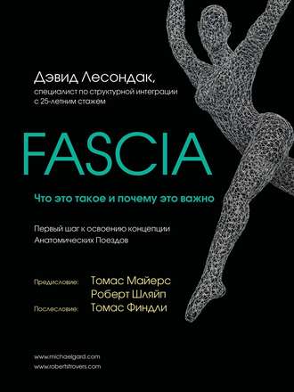 . Fascia. Что это такое и почему это важно